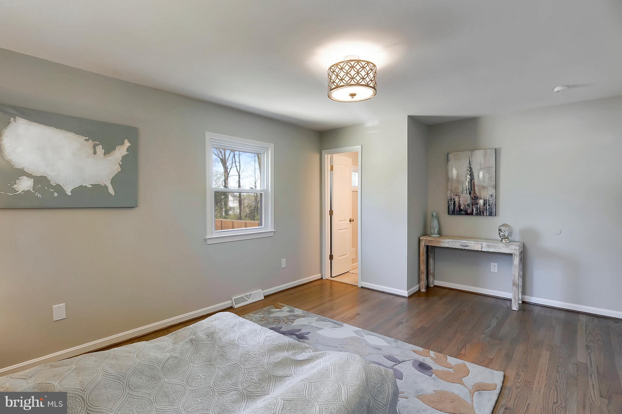 BELLEVUE ESTATES - Residential