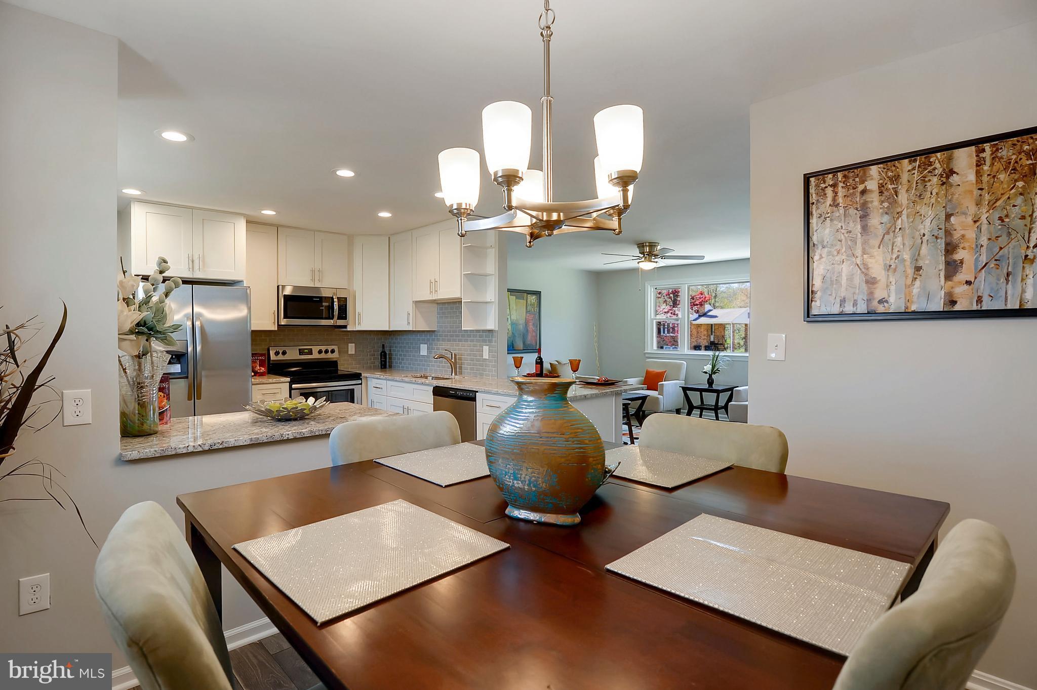 BELLEVUE ESTATES - Residential