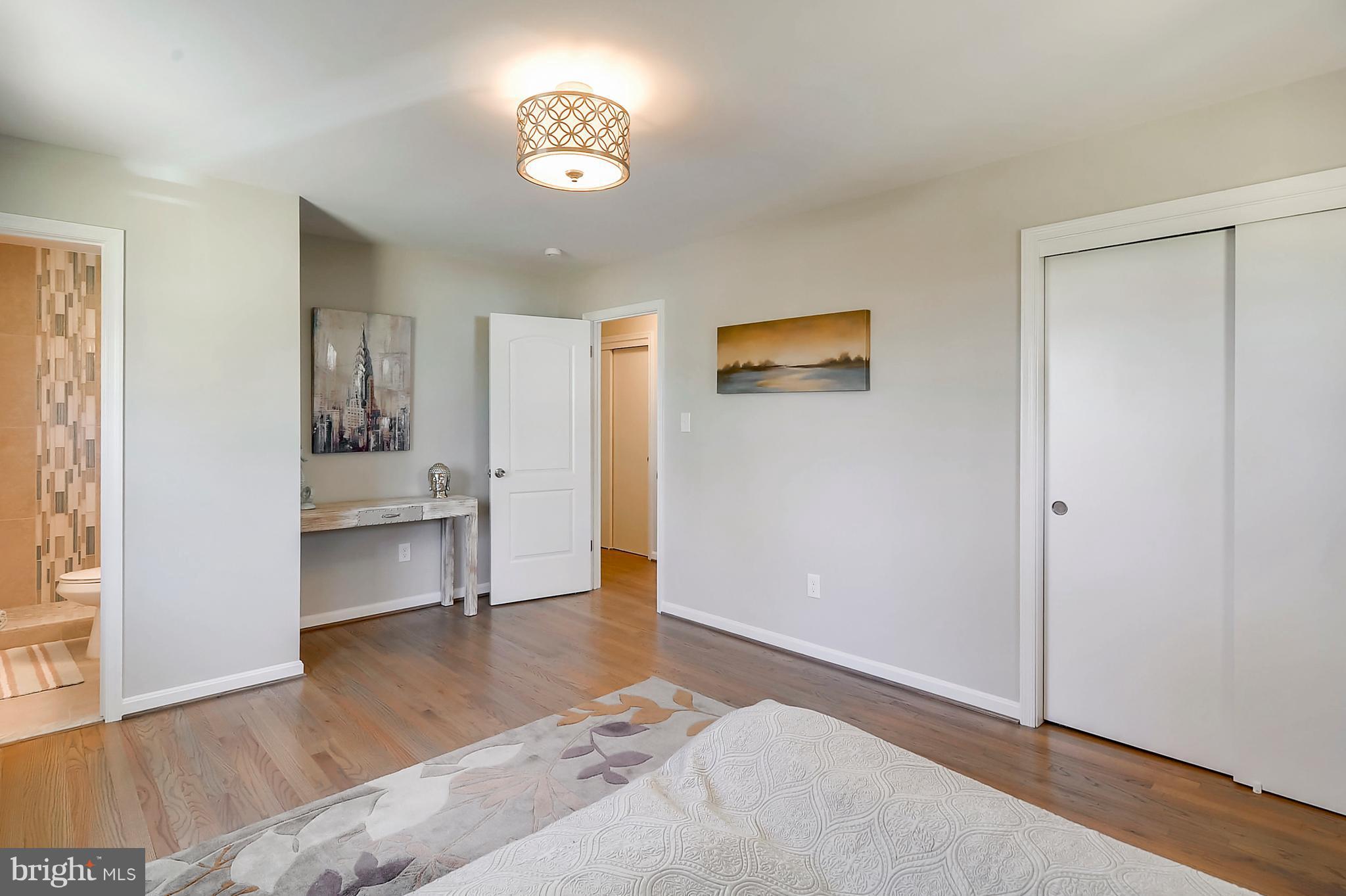 BELLEVUE ESTATES - Residential