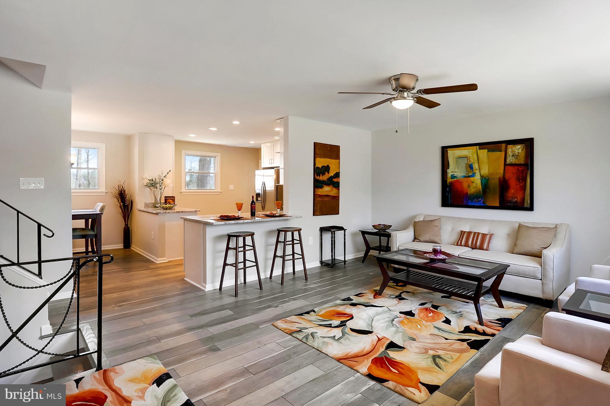 BELLEVUE ESTATES - Residential