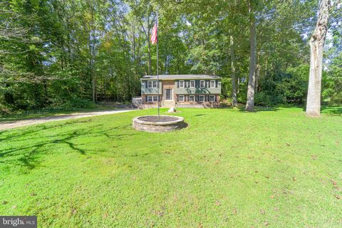 28937 AUTUMNWOOD DRIVE MECHANICSVILLE MD 20659