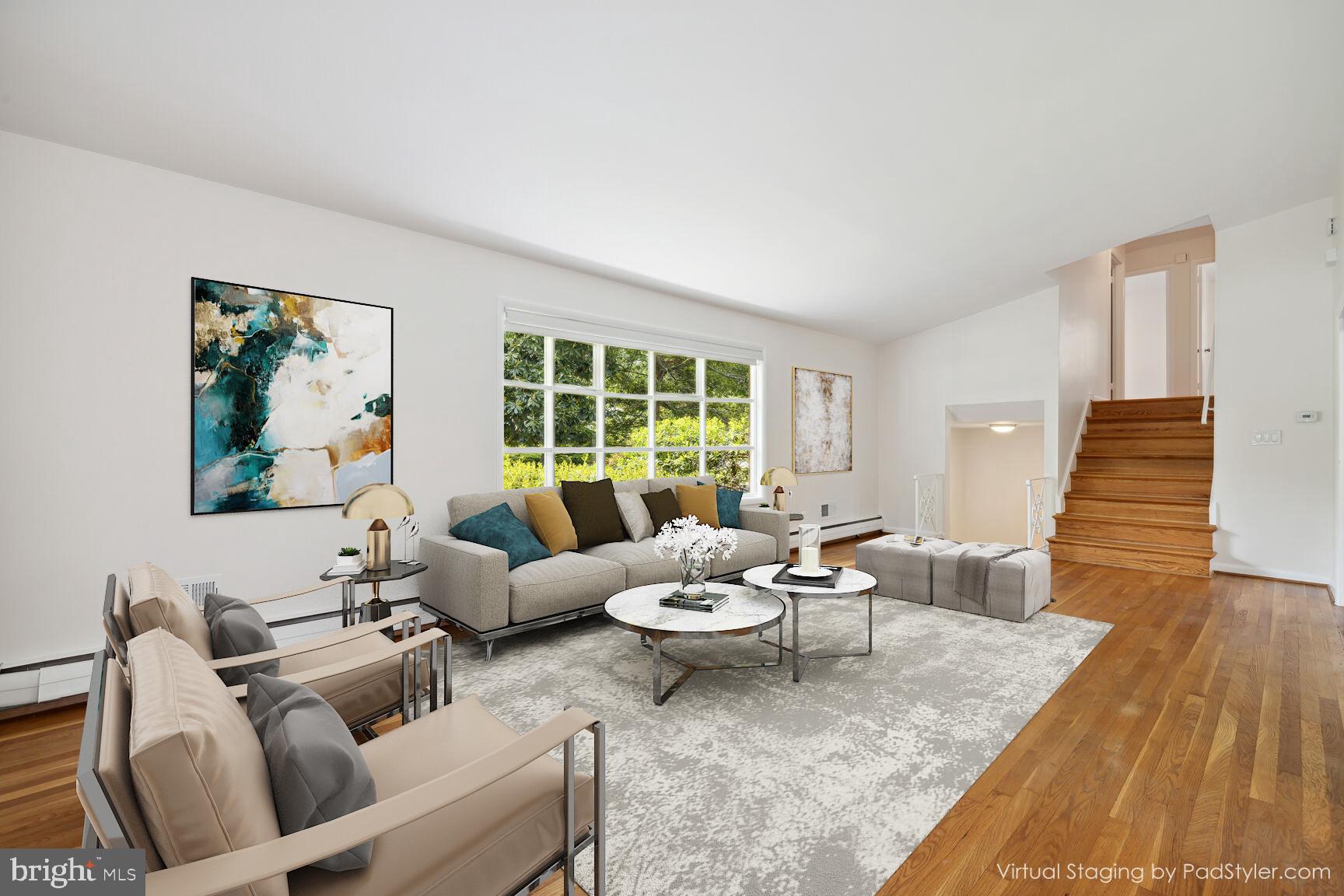 FERNWOOD - Residential Lease