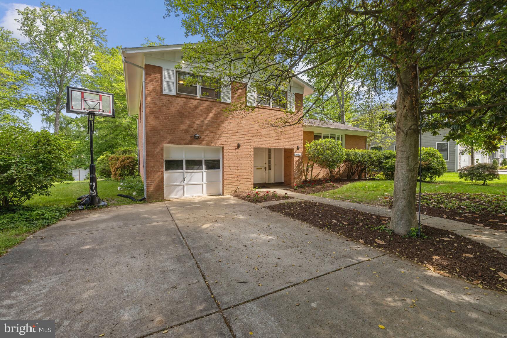 FERNWOOD - Residential Lease