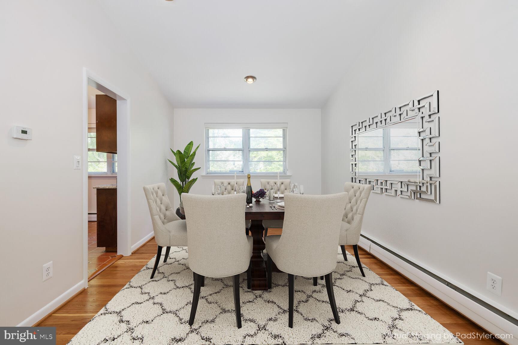 FERNWOOD - Residential Lease