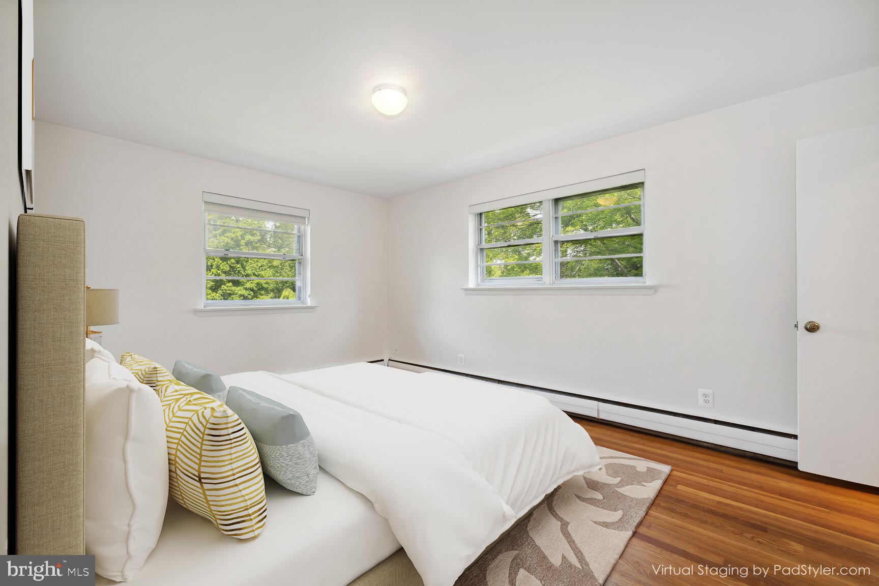 FERNWOOD - Residential Lease