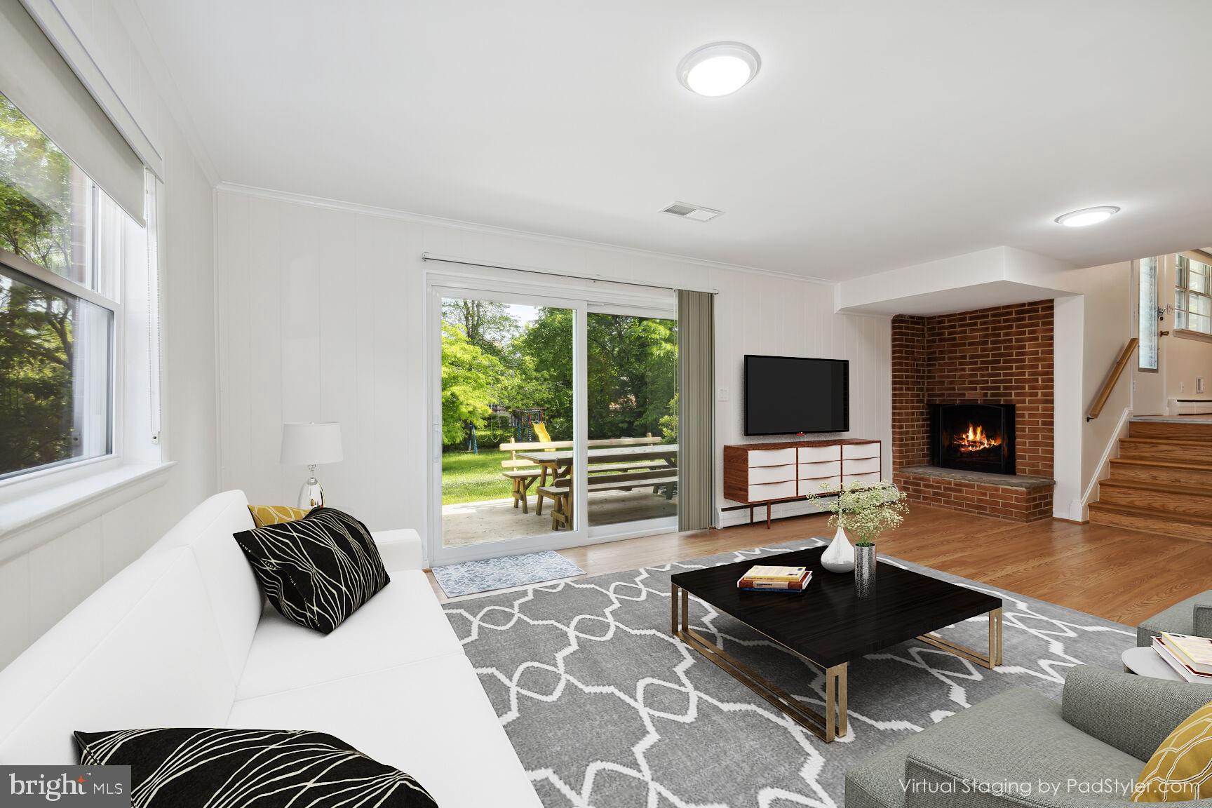 FERNWOOD - Residential Lease