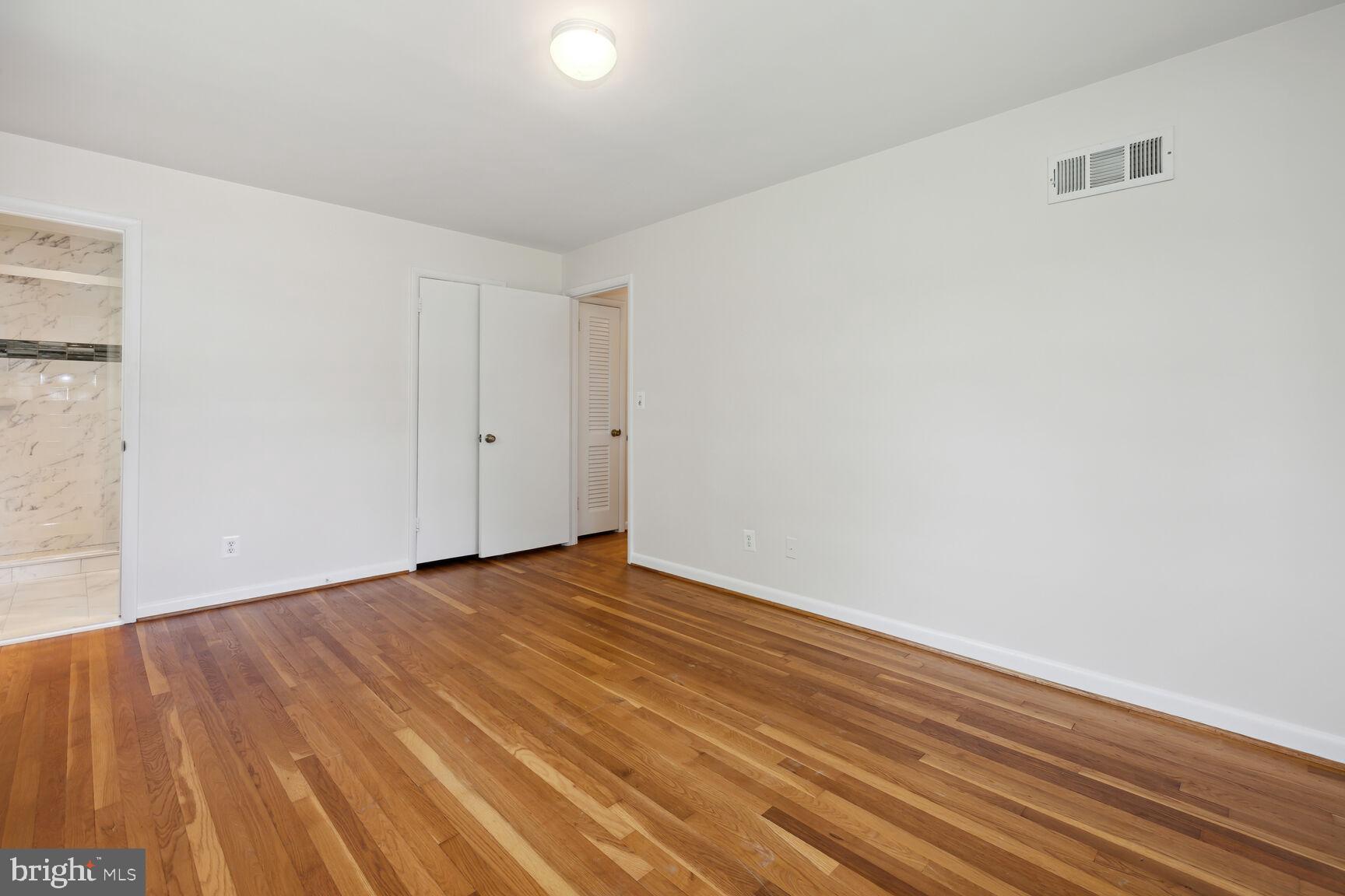 FERNWOOD - Residential Lease