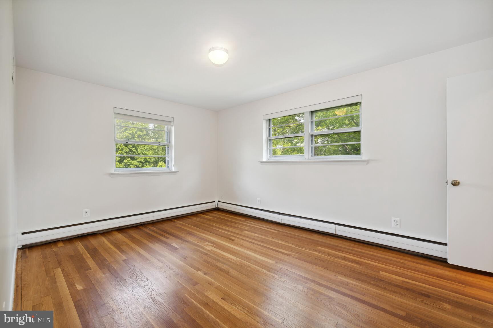 FERNWOOD - Residential Lease