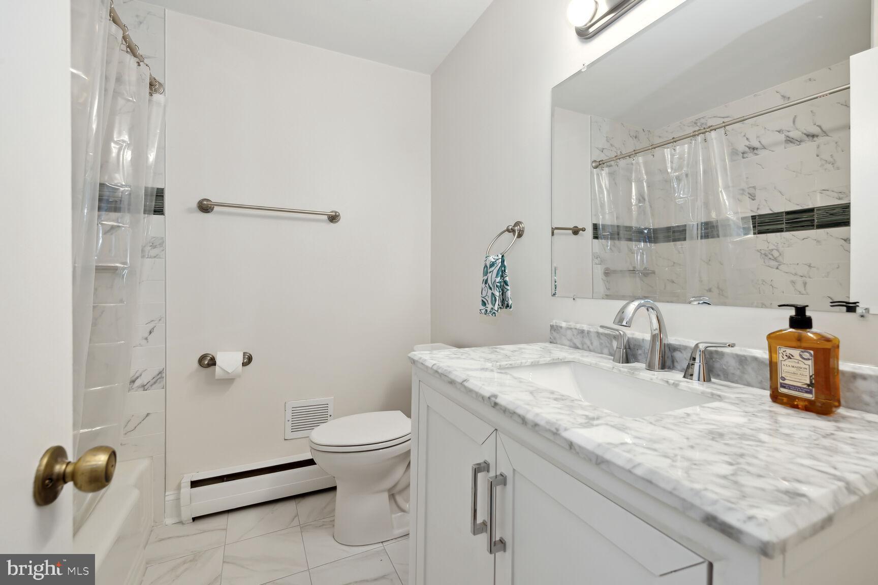 FERNWOOD - Residential Lease