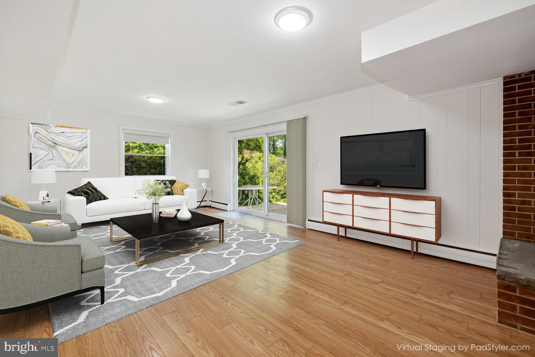 FERNWOOD - Residential Lease