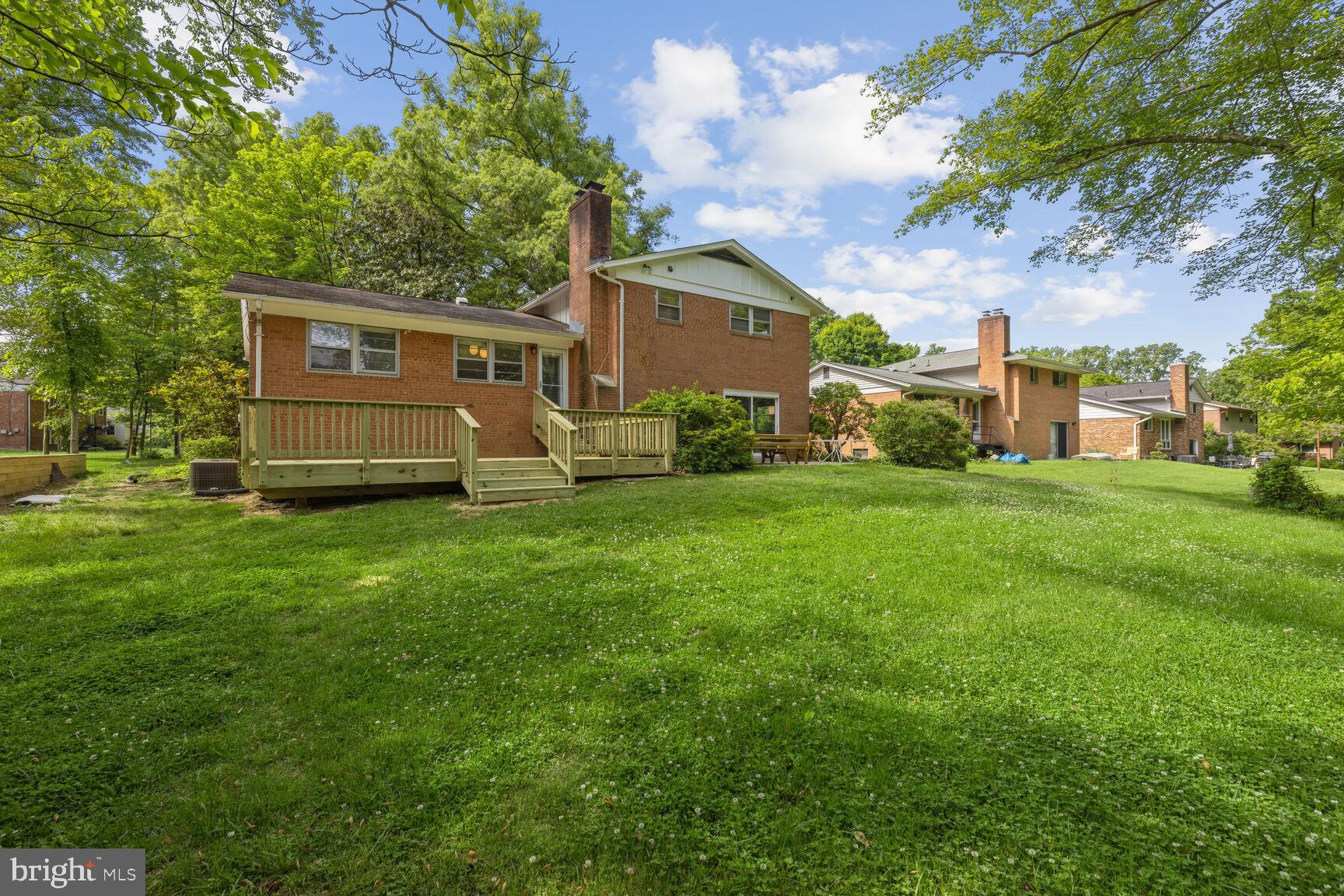 FERNWOOD - Residential Lease