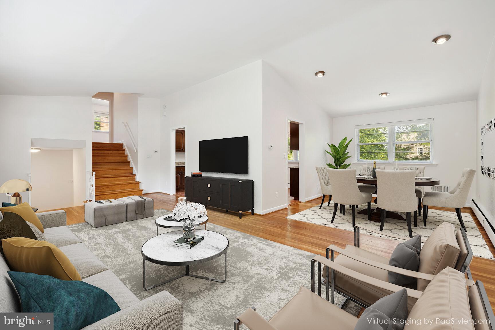 FERNWOOD - Residential Lease