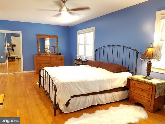 OLDE FORGE - Residential