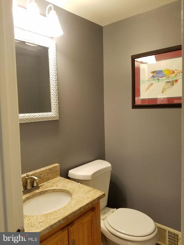 OLDE FORGE - Residential