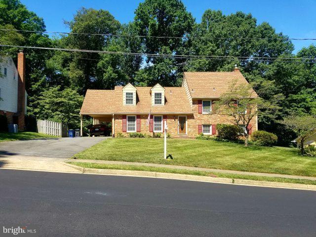 OLDE FORGE - Residential