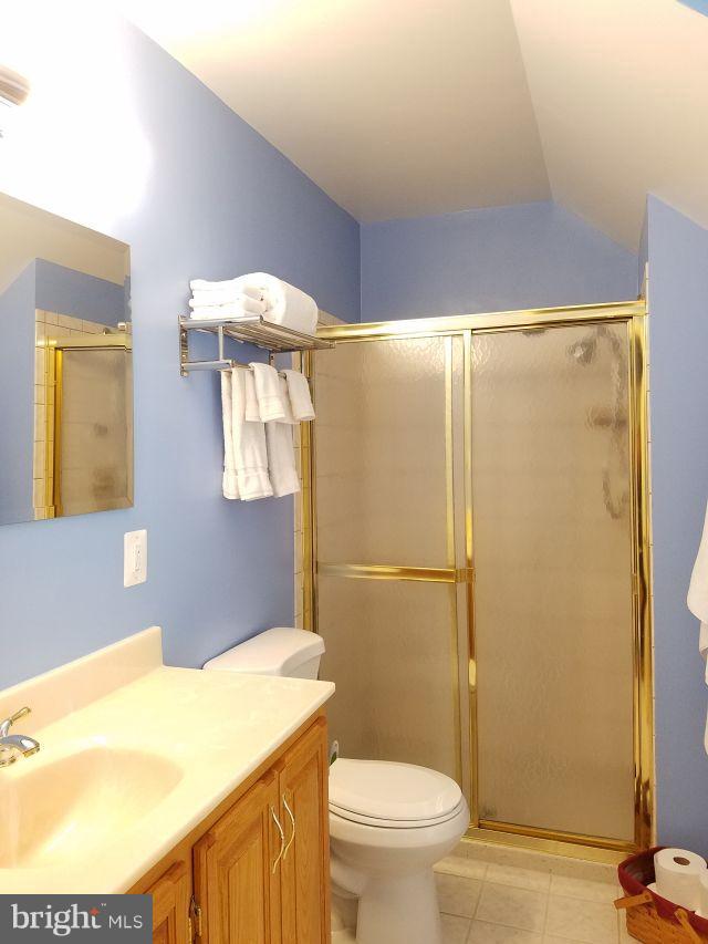 OLDE FORGE - Residential