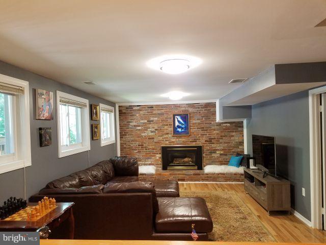 OLDE FORGE - Residential