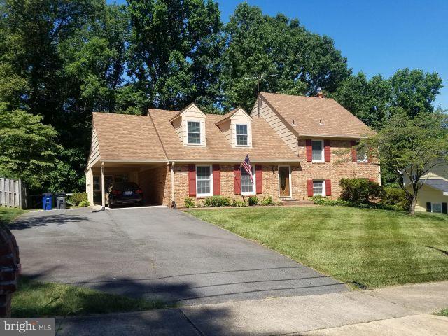 OLDE FORGE - Residential