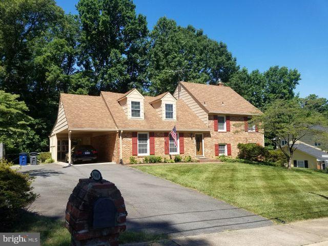 OLDE FORGE - Residential