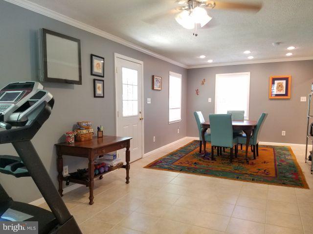 OLDE FORGE - Residential