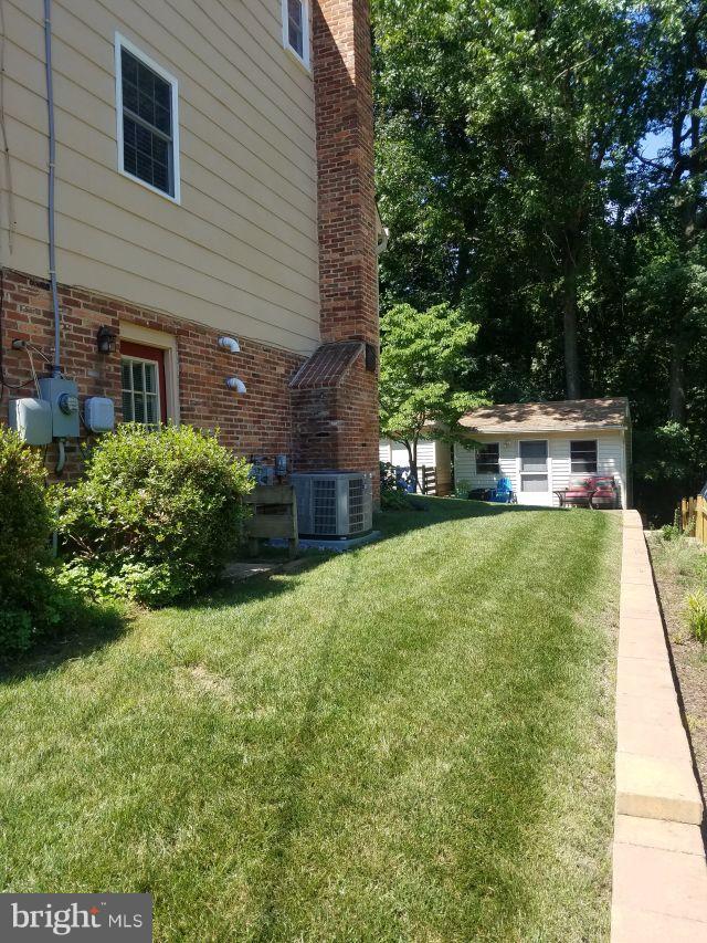 OLDE FORGE - Residential