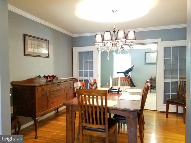 OLDE FORGE - Residential