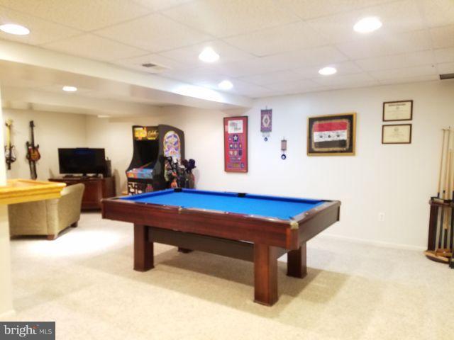 OLDE FORGE - Residential