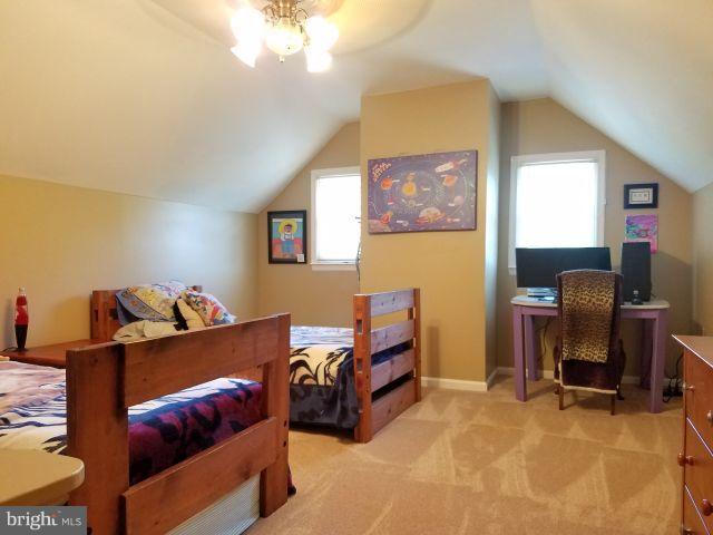 OLDE FORGE - Residential