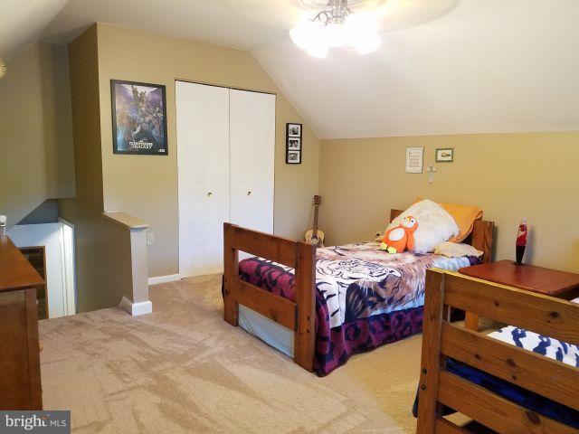 OLDE FORGE - Residential