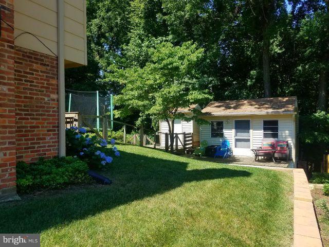 OLDE FORGE - Residential