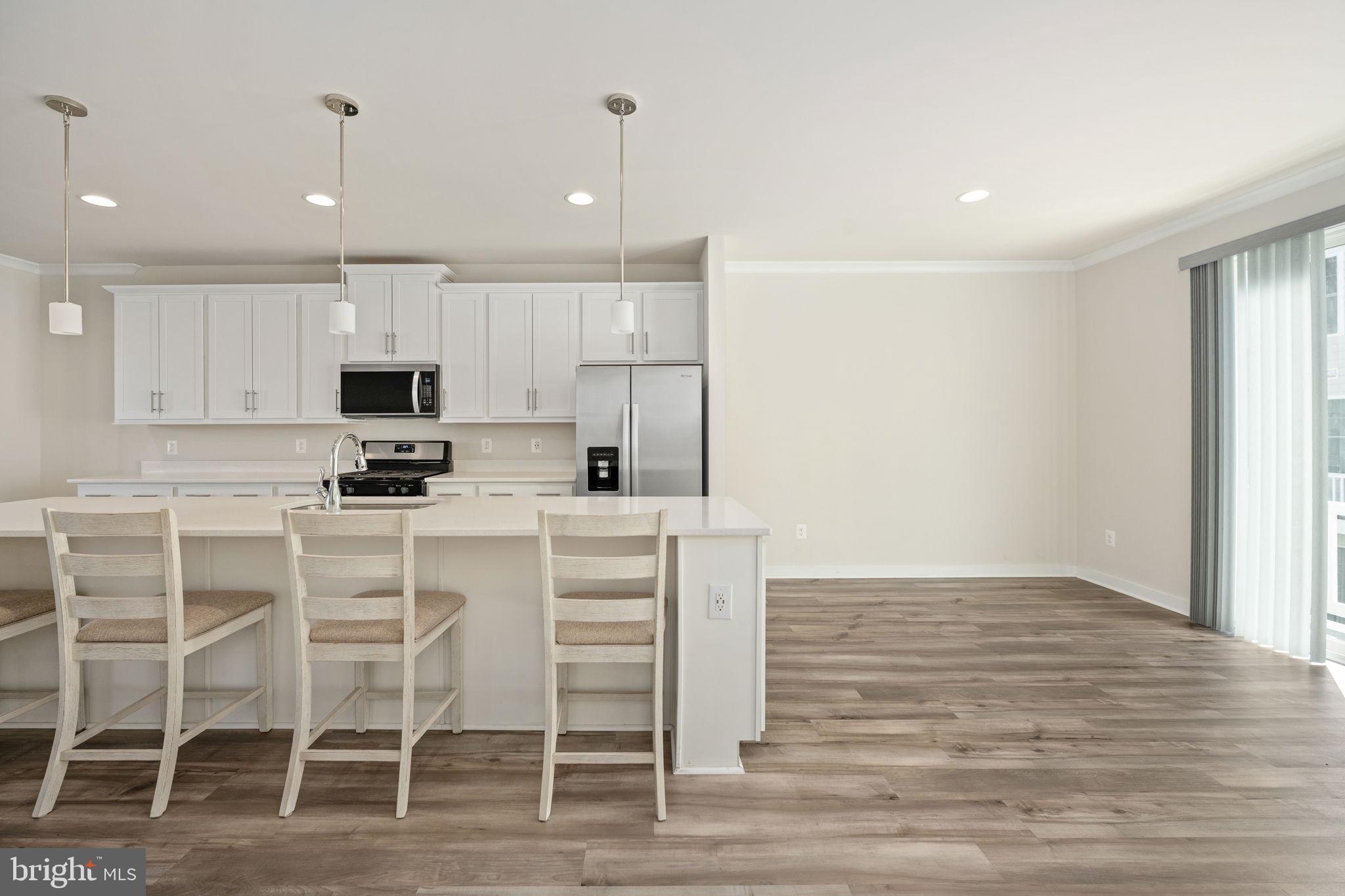 HIGHLANDER PARK - Residential