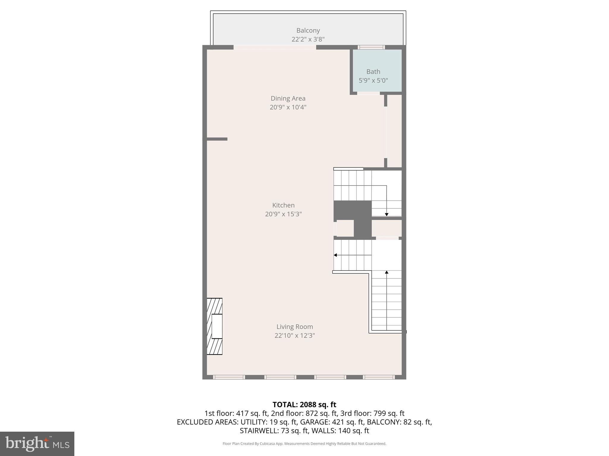 HIGHLANDER PARK - Residential