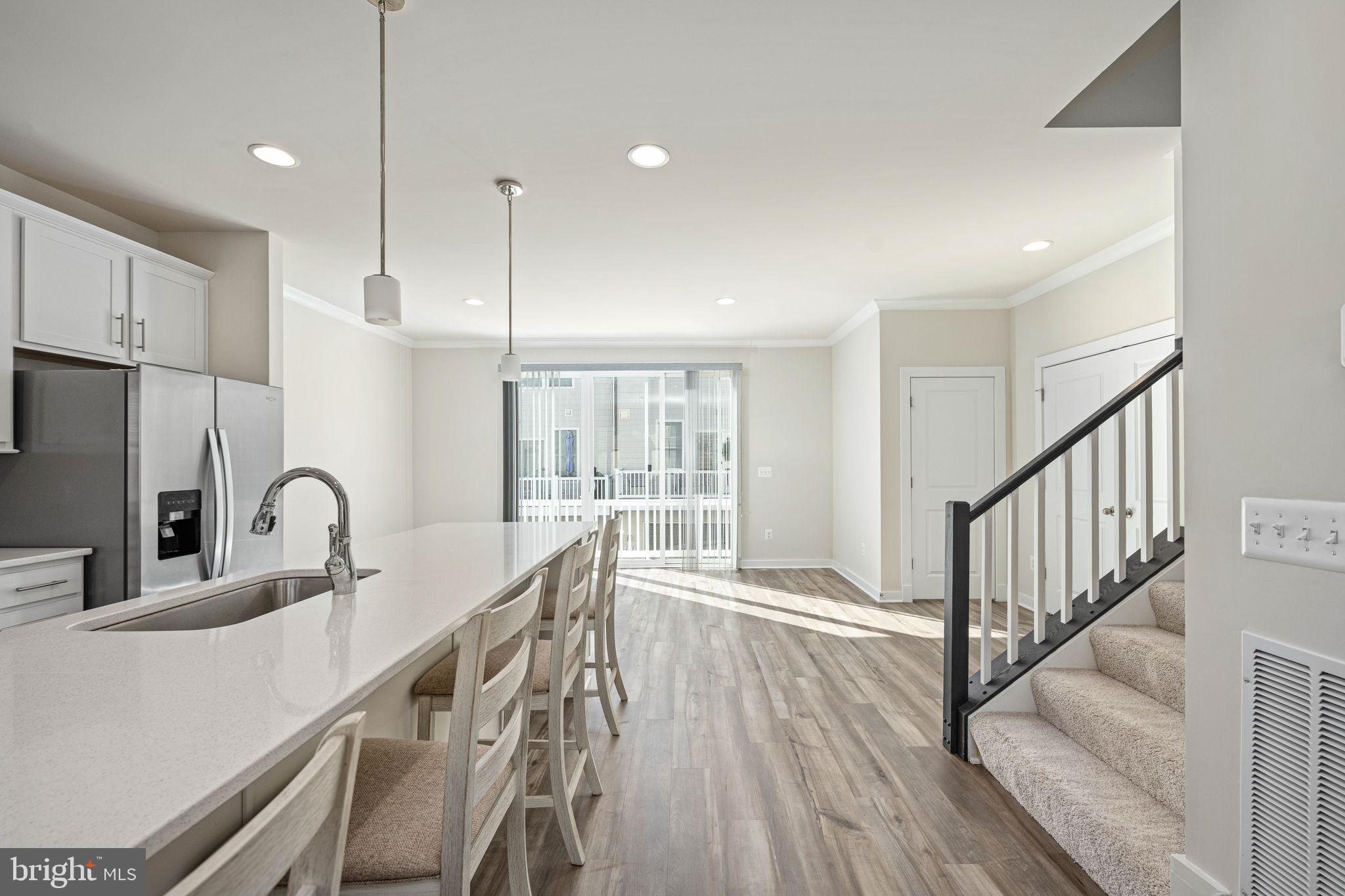 HIGHLANDER PARK - Residential