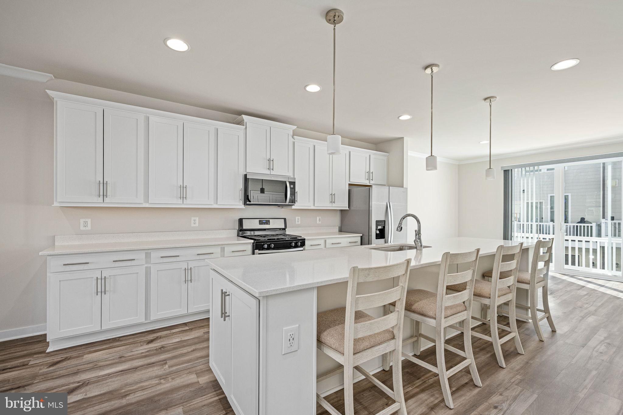 HIGHLANDER PARK - Residential