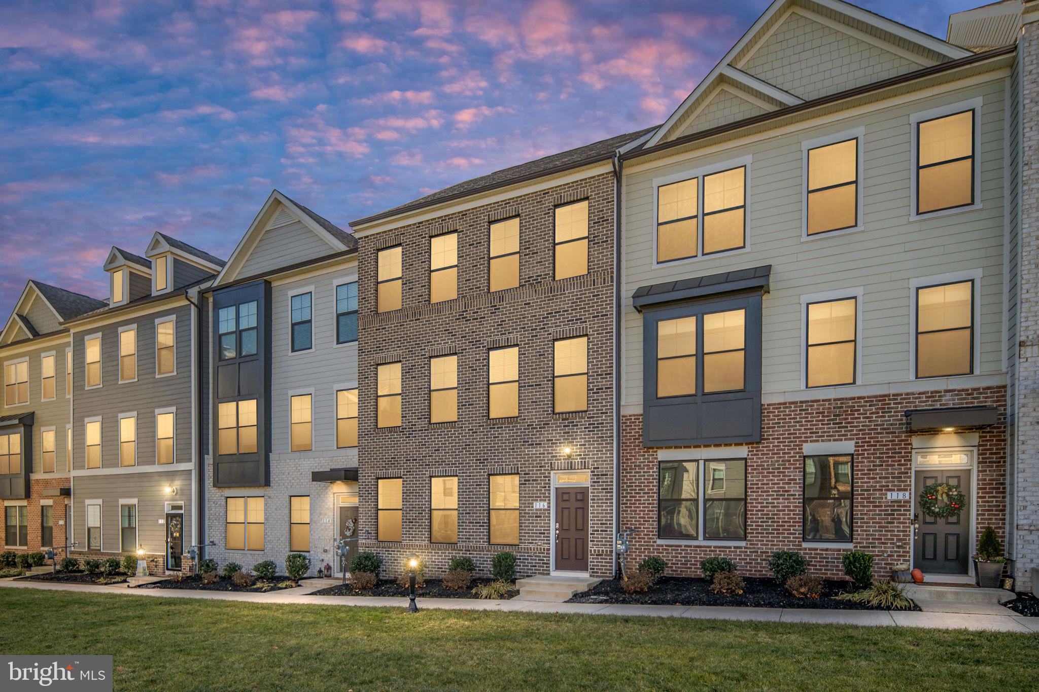 HIGHLANDER PARK - Residential