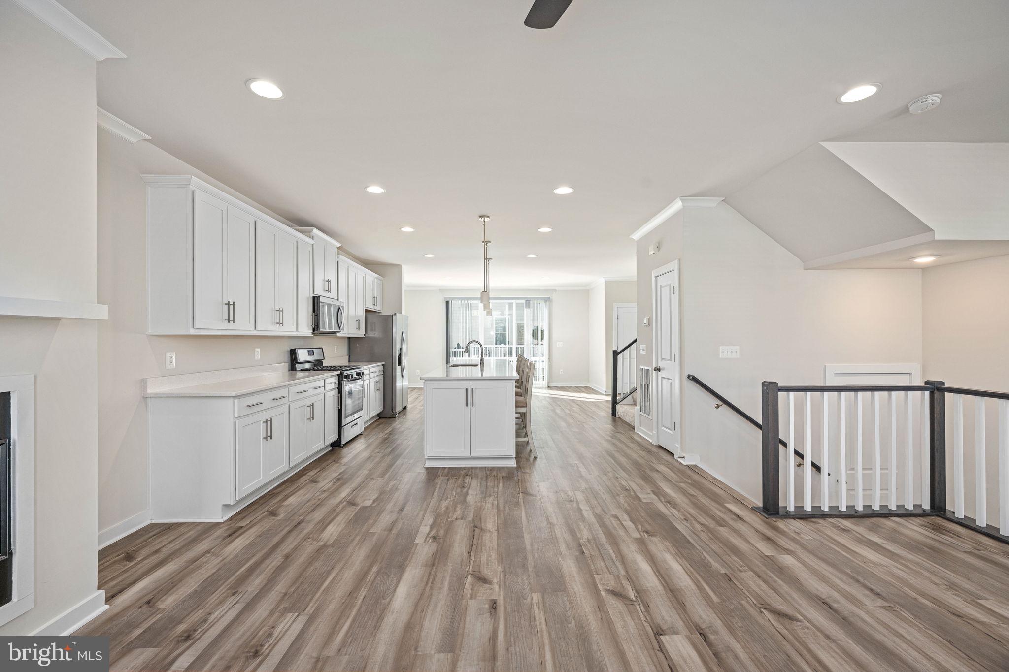 HIGHLANDER PARK - Residential