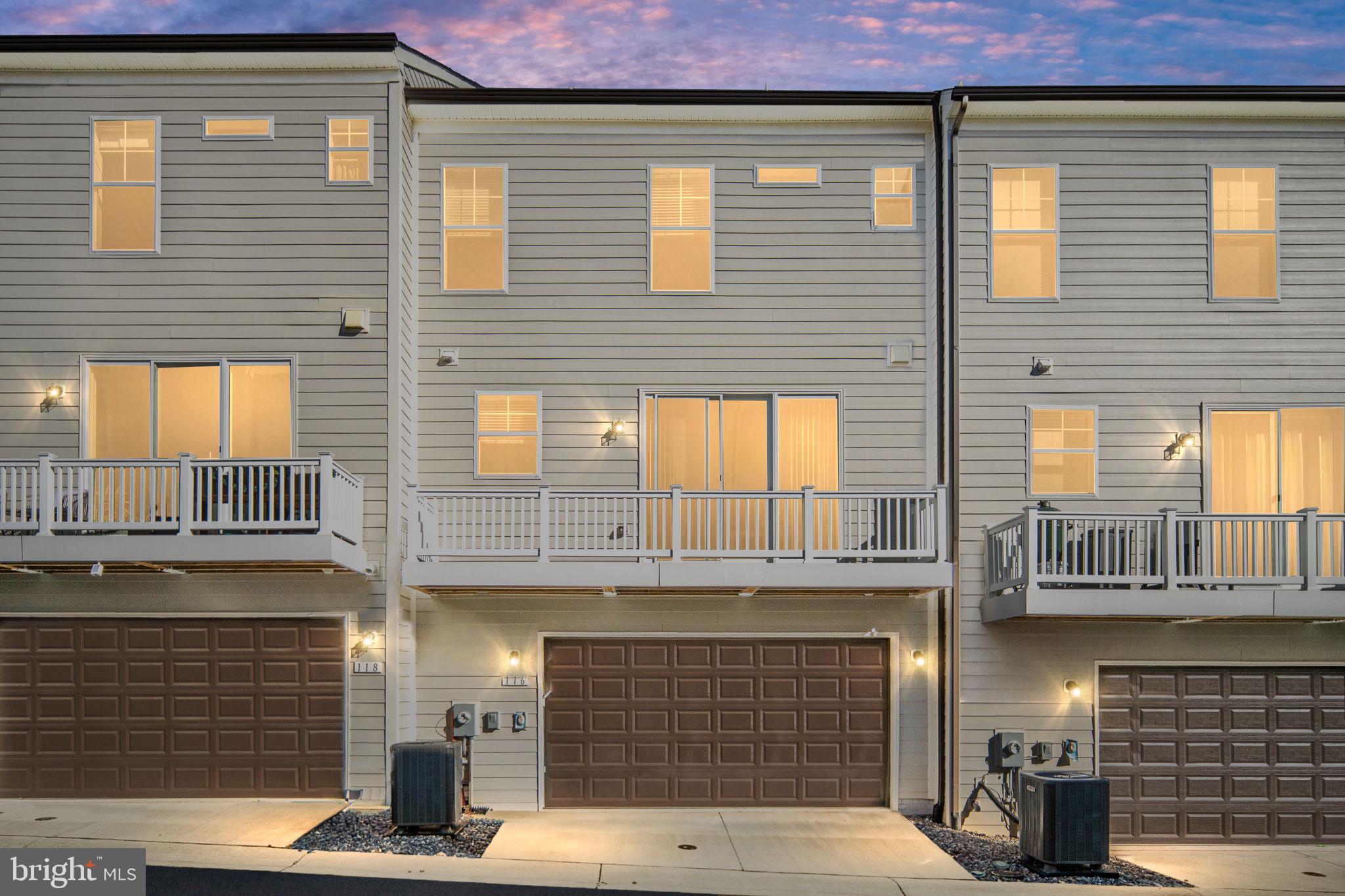 HIGHLANDER PARK - Residential