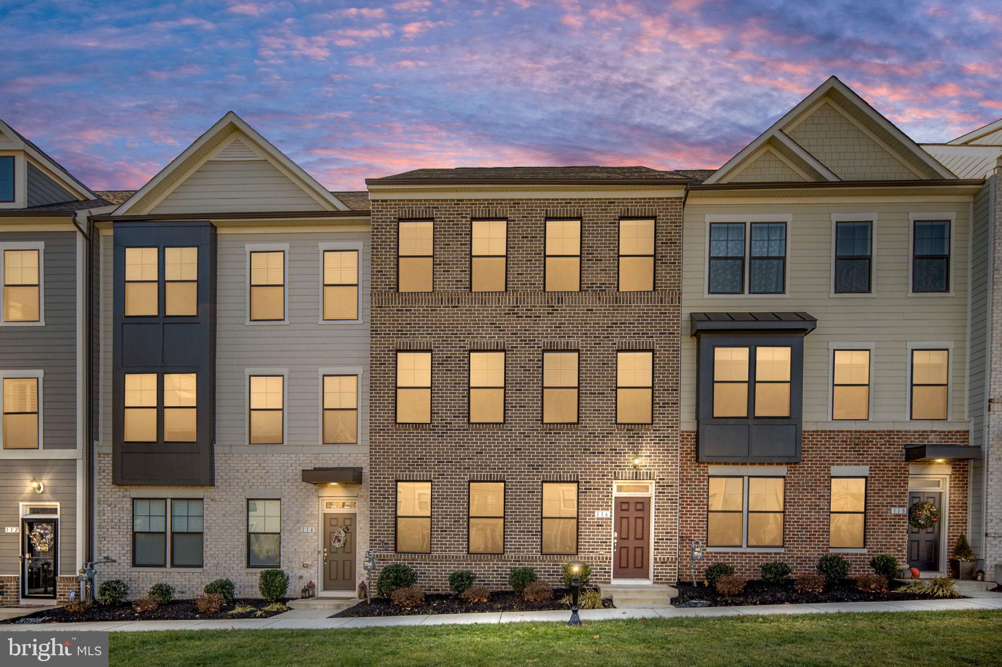 HIGHLANDER PARK - Residential