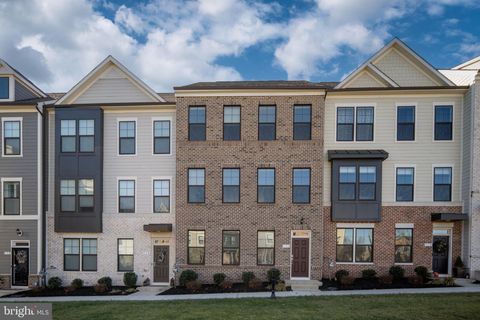 116 BEATSON STREET FREDERICKSBURG VA 22401