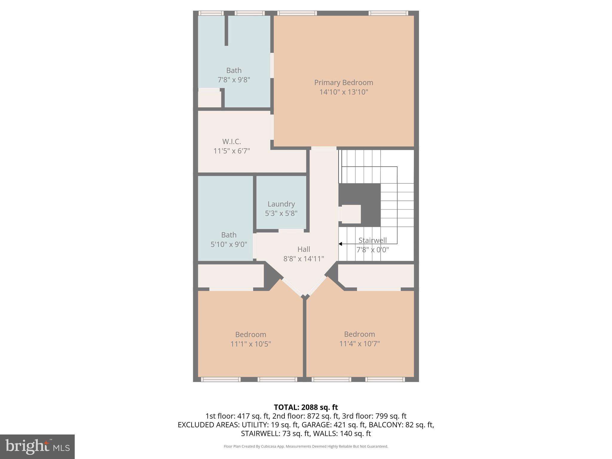 HIGHLANDER PARK - Residential