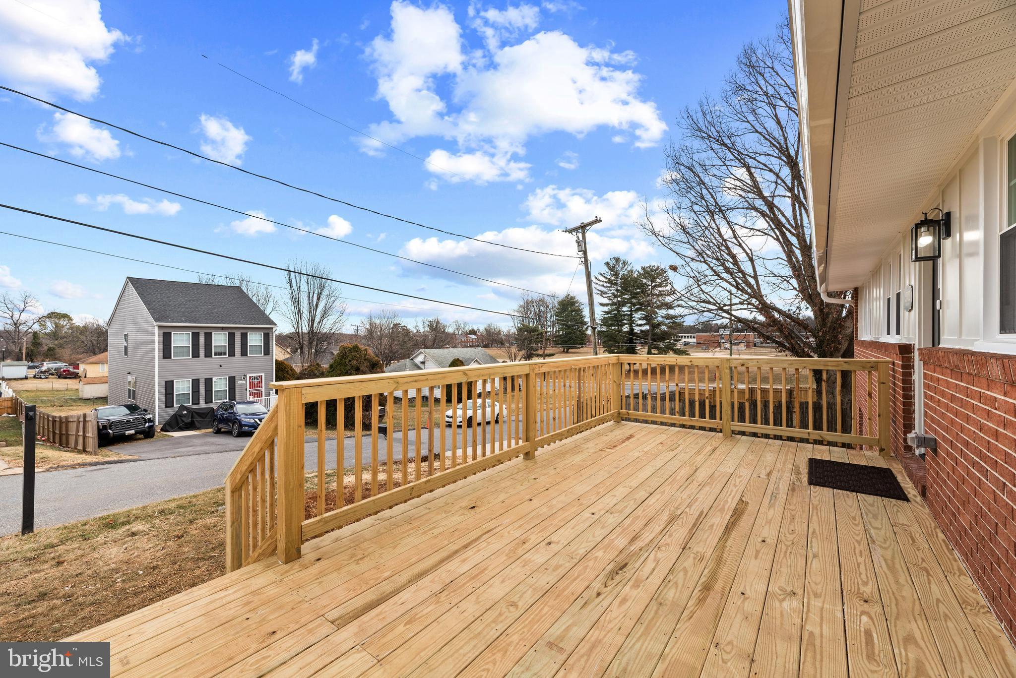 CATONSVILLE GARDENS - Residential