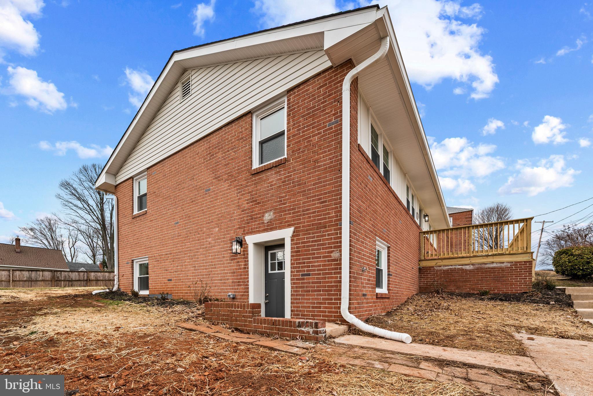 CATONSVILLE GARDENS - Residential