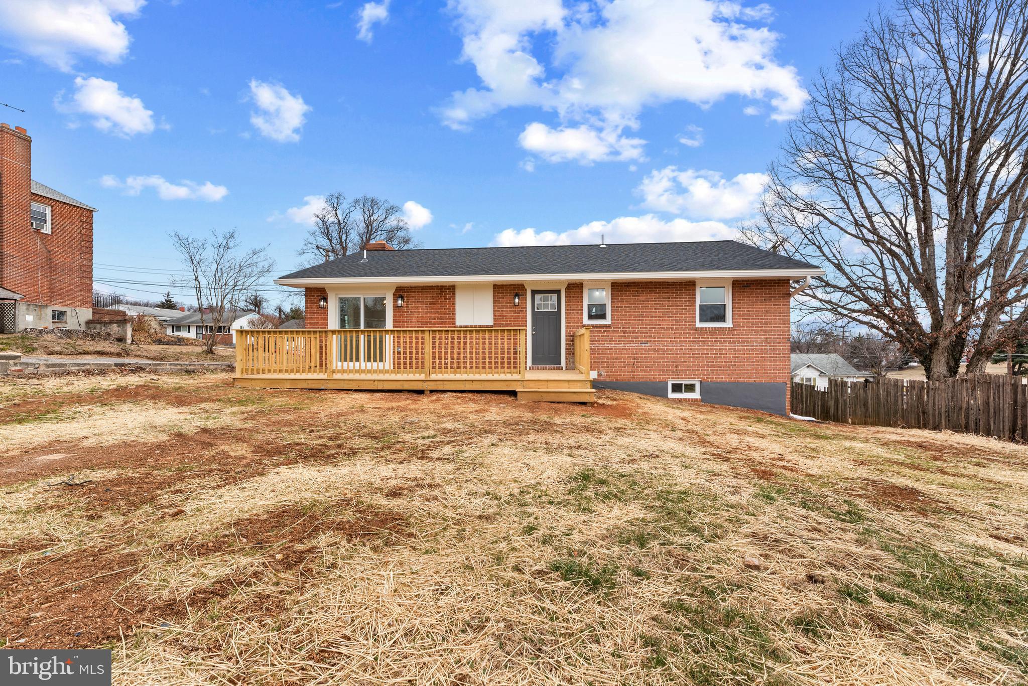 CATONSVILLE GARDENS - Residential