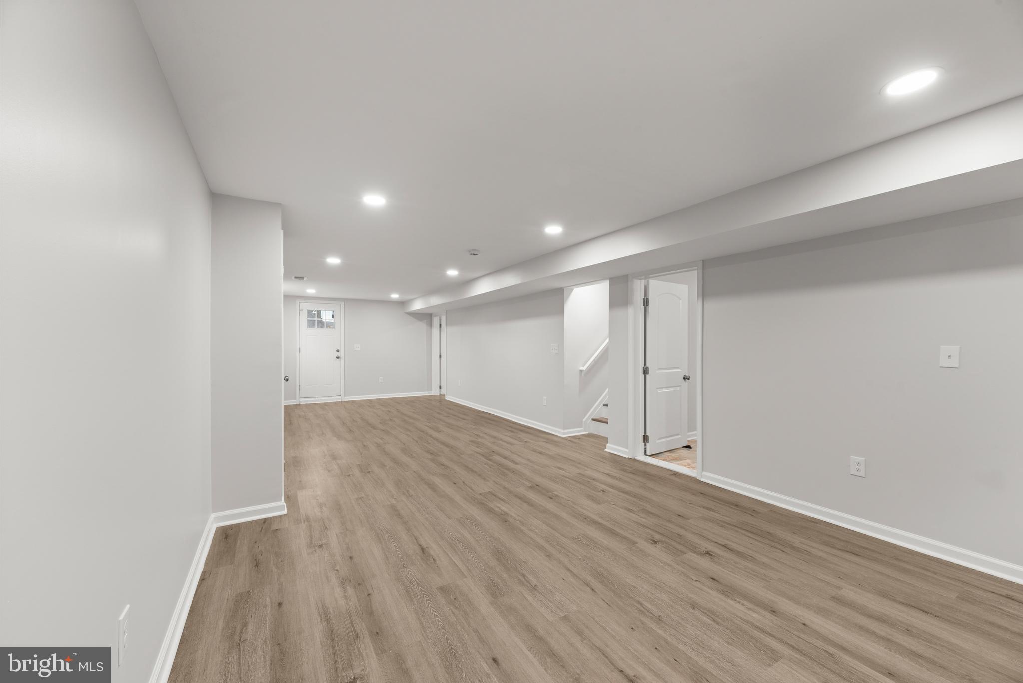 CATONSVILLE GARDENS - Residential