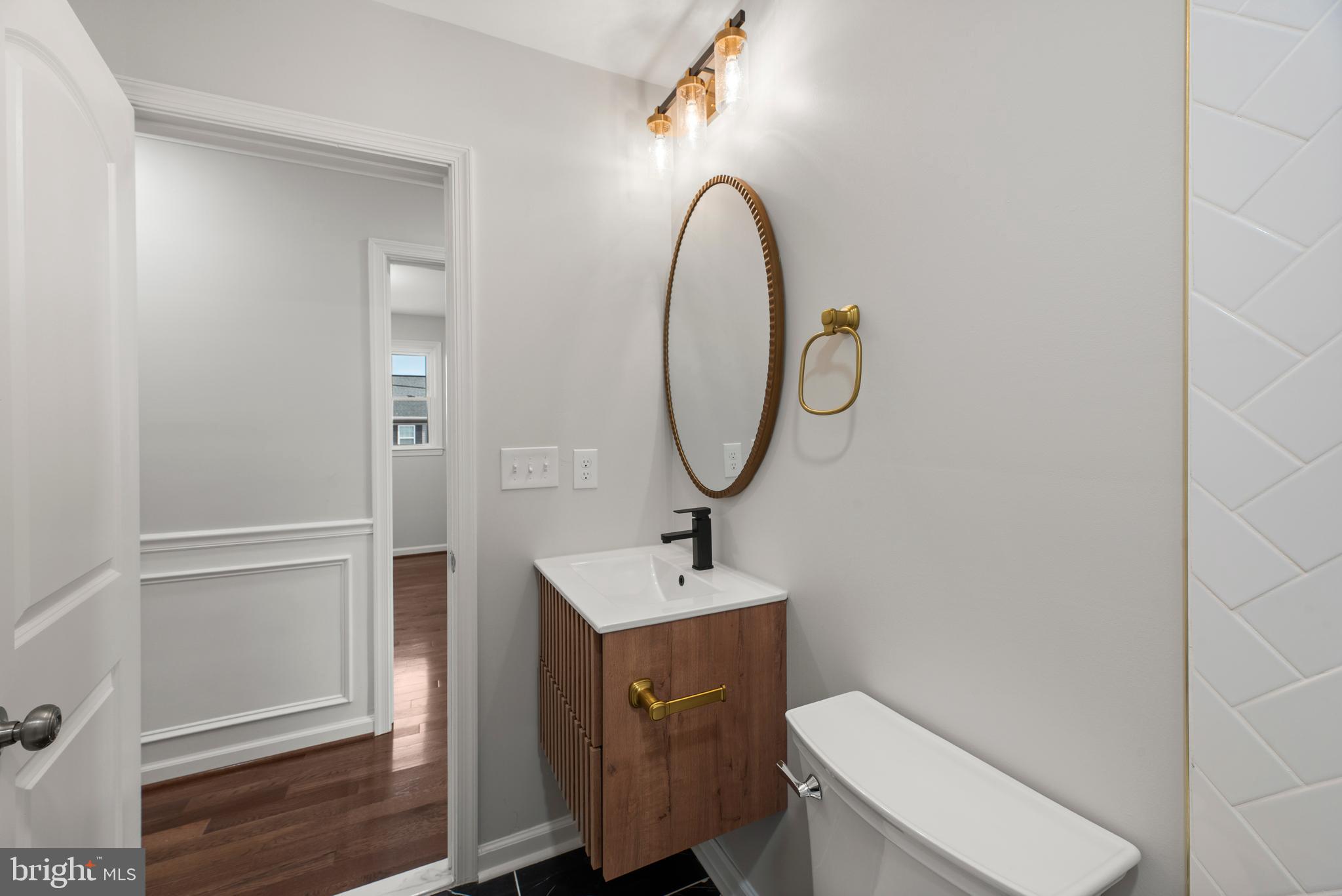 CATONSVILLE GARDENS - Residential