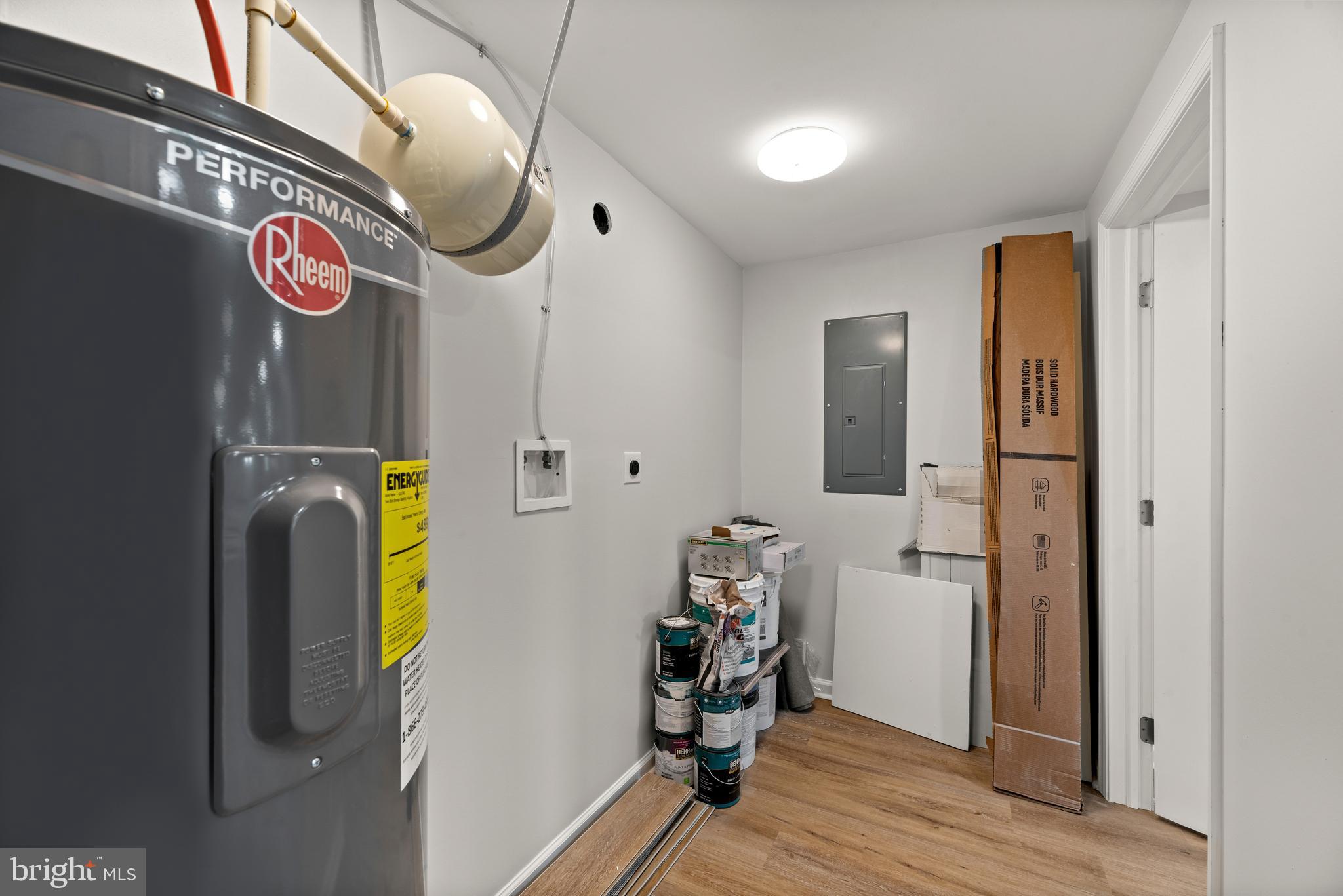 CATONSVILLE GARDENS - Residential