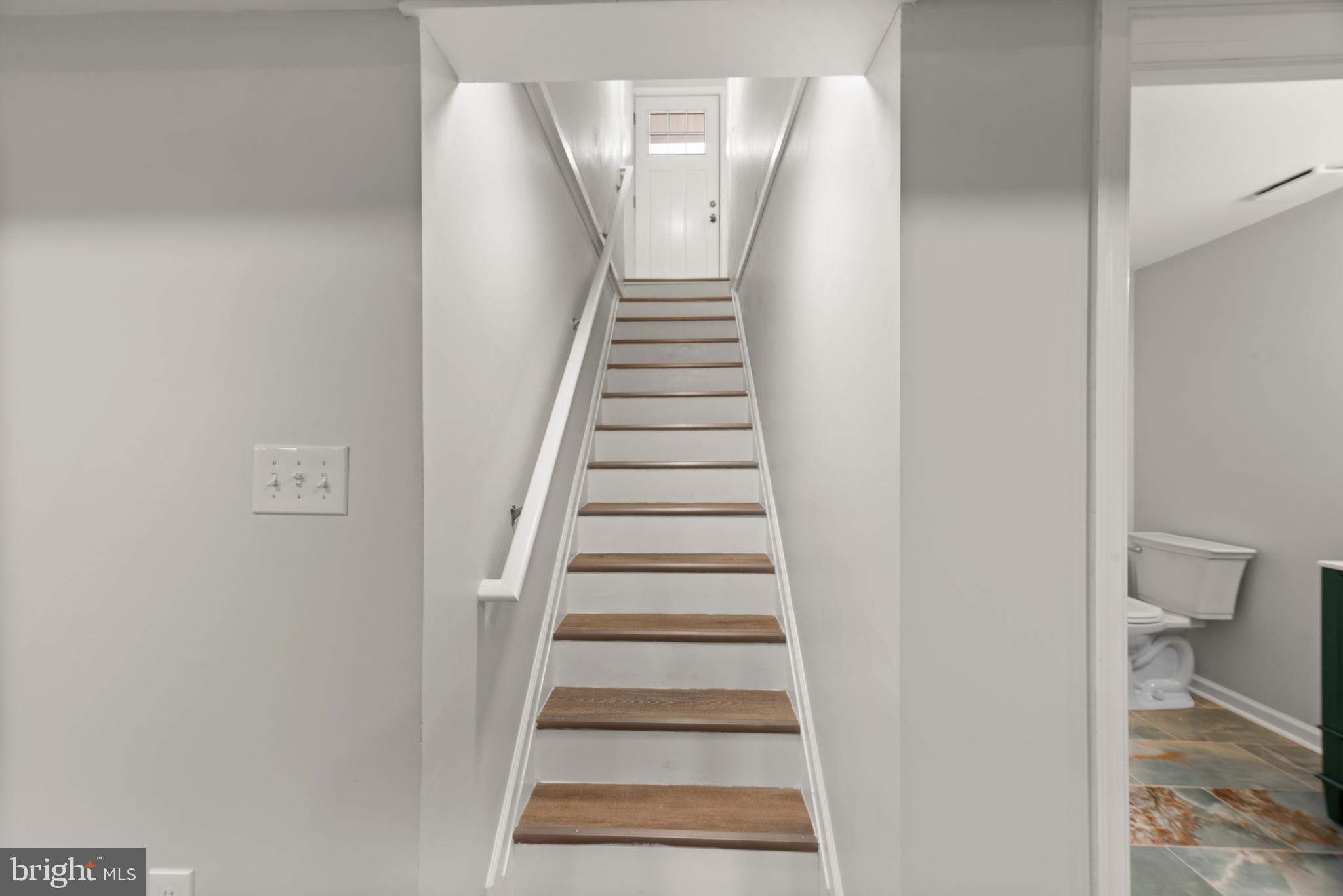 CATONSVILLE GARDENS - Residential