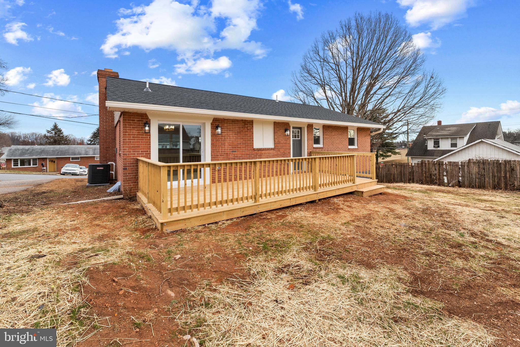 CATONSVILLE GARDENS - Residential