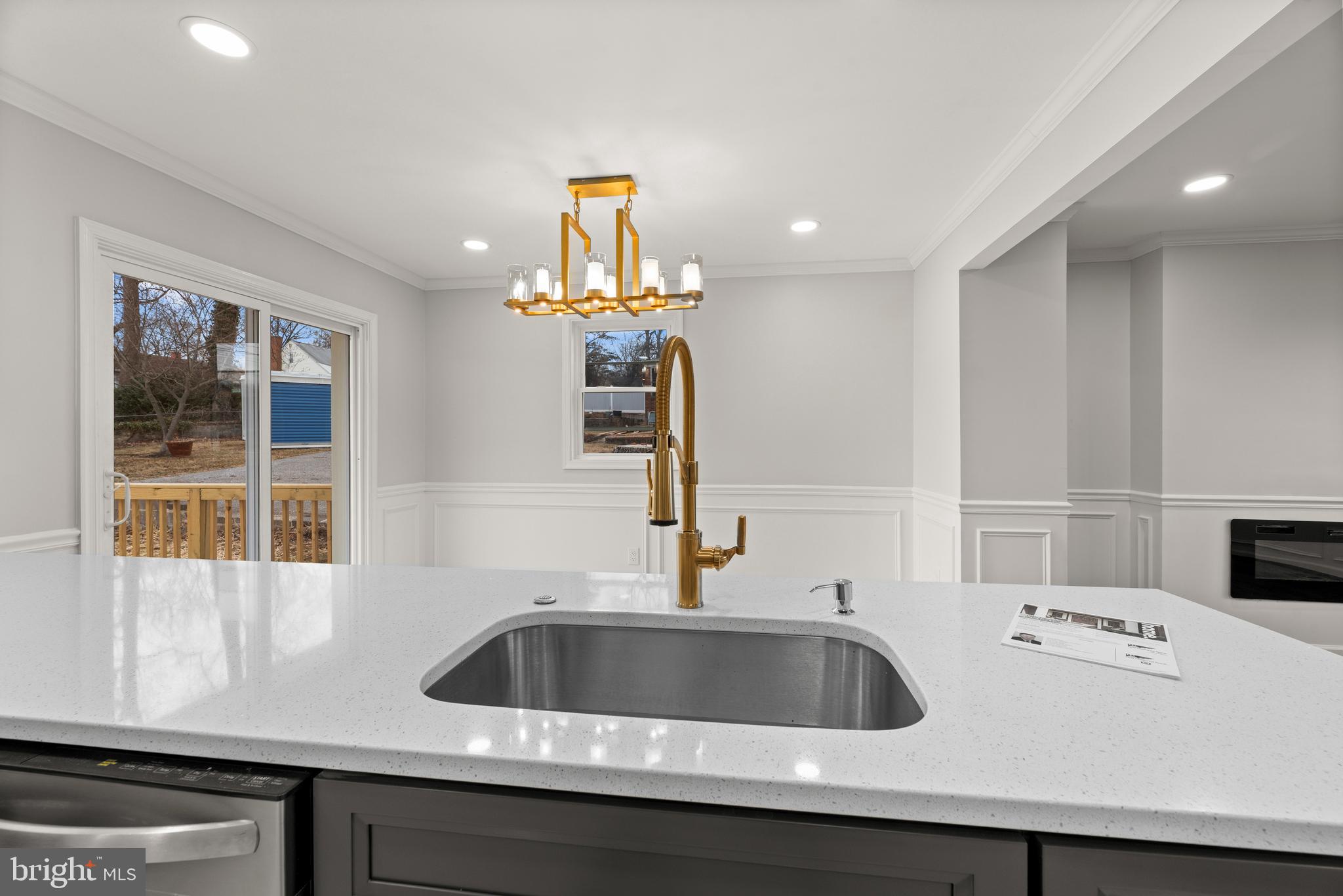 CATONSVILLE GARDENS - Residential