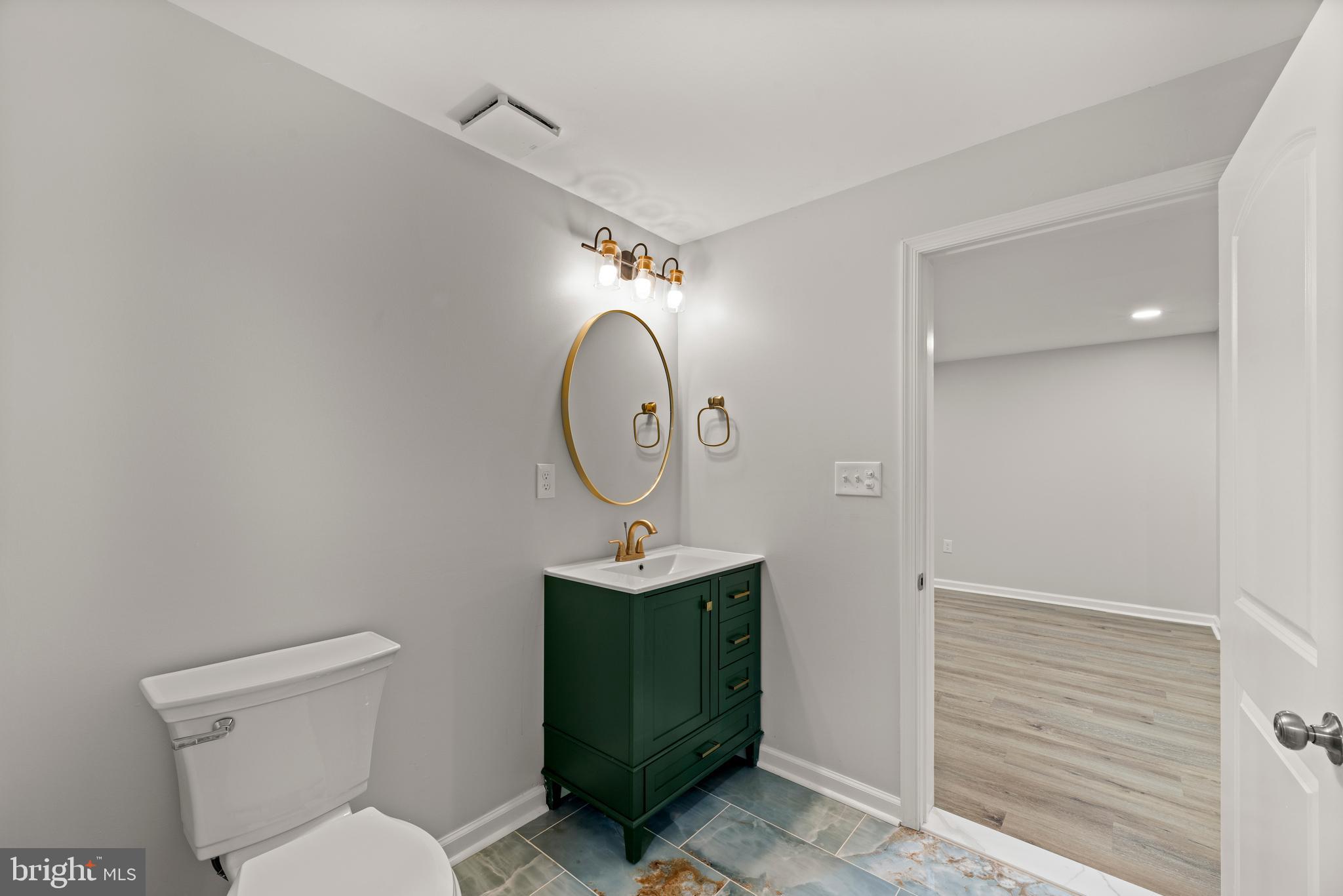 CATONSVILLE GARDENS - Residential